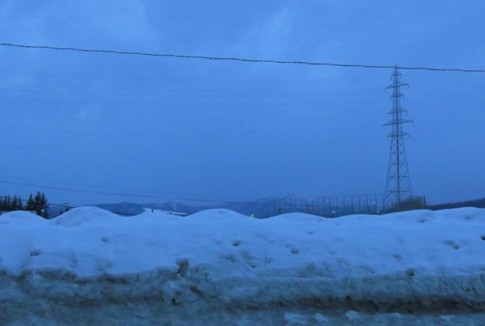 webnews�����̖k���^�m���R����ɂ͊J���ǂ̖������p�{�݂�����