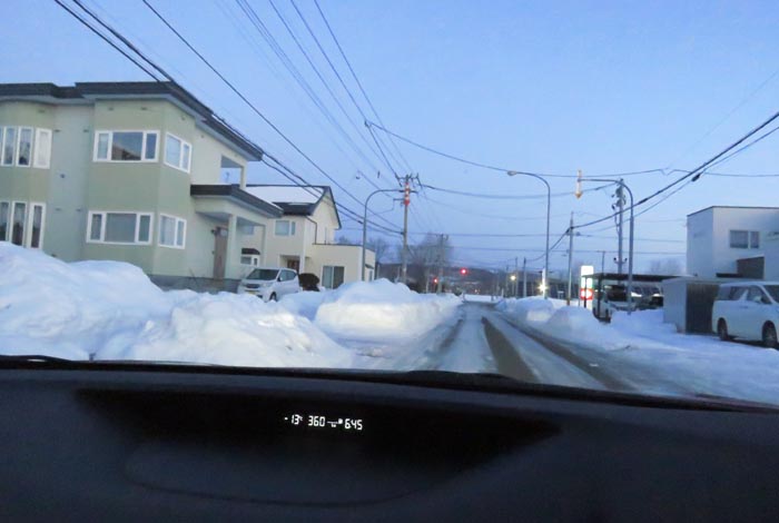 webnews�����̖k���^���T�����A��ݒʂ�̌����_