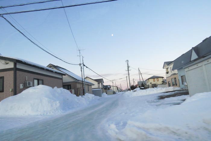 webnews�����̖k���^�k���s�����쒬