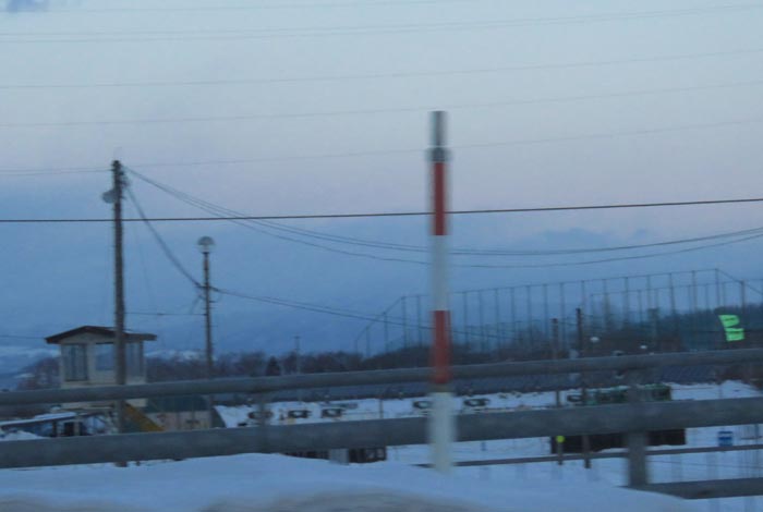 webnews�����̖k���^�m���R����ɂ͊J���ǂ̖������p�{�݂�����