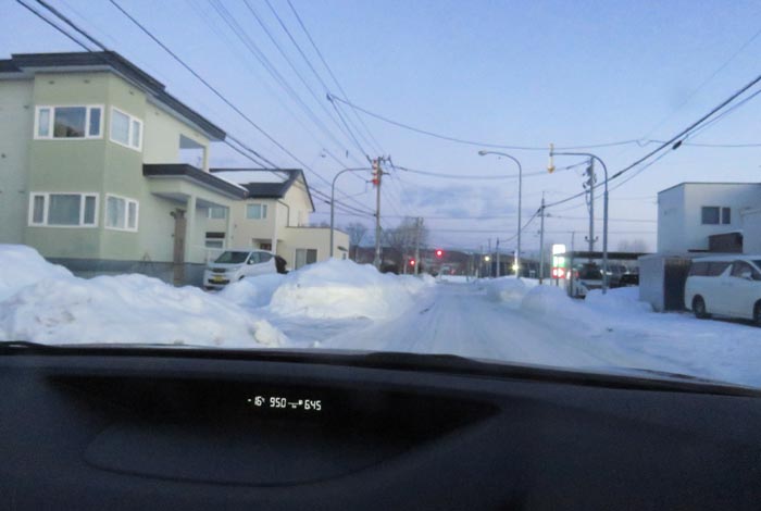 webnews�����̖k���^���T�����A��ݒʂ�̌����_