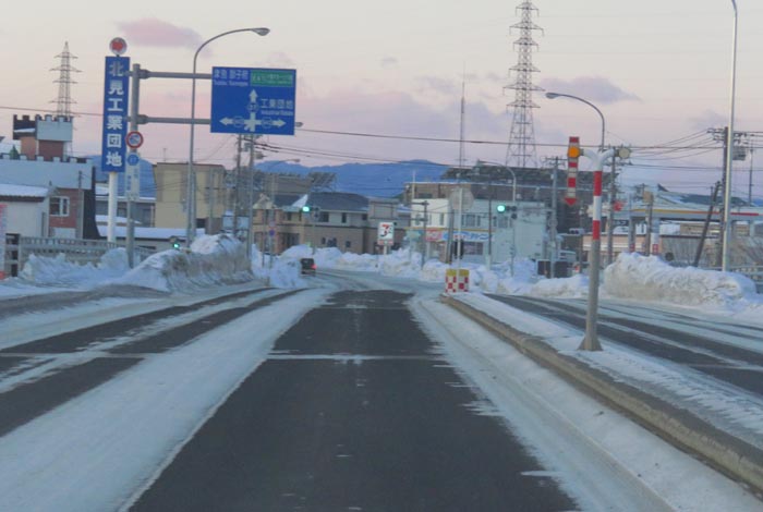 webnews�����̖k���^�ђ��̓�ݒʂ�����_�����_