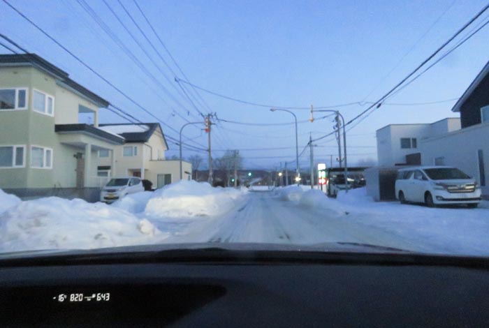 webnews�����̖k���^���T�����A��ݒʂ�̌����_