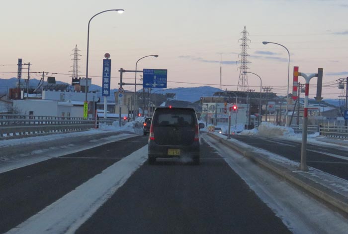 webnews�����̖k���^�ђ��̓�ݒʂ�����_�����_