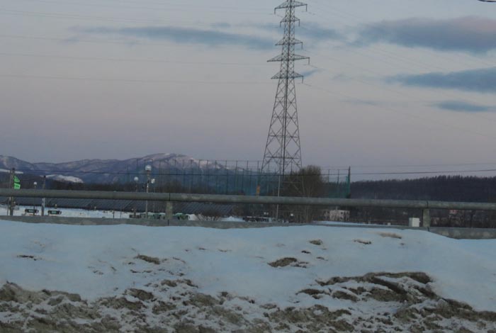 webnews�����̖k���^�m���R����ɂ͊J���ǂ̖������p�{�݂�����