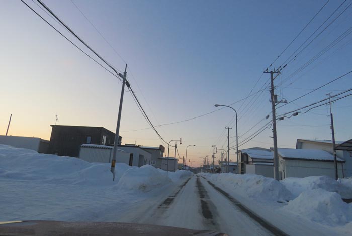 webnews�����̖k���^�k���s�����쒬