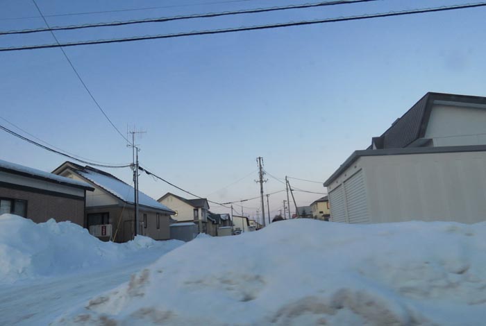 webnews�����̖k���^�k���s�����쒬