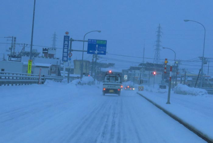 webnews�����̖k���^�ђ��̓�ݒʂ�����_�����_