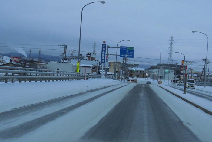 webnews�����̖k���^�ђ��̓�ݒʂ�����_�����_