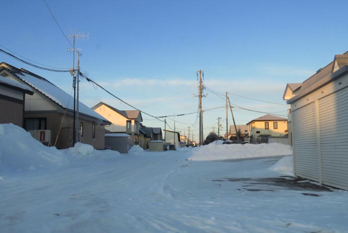 webnews�����̖k���^�k���s�����쒬