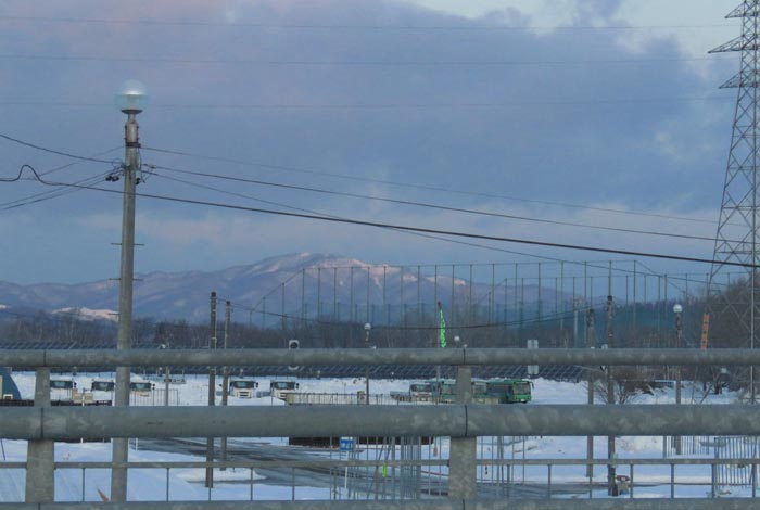 webnews�����̖k���^�m���R����ɂ͊J���ǂ̖������p�{�݂�����