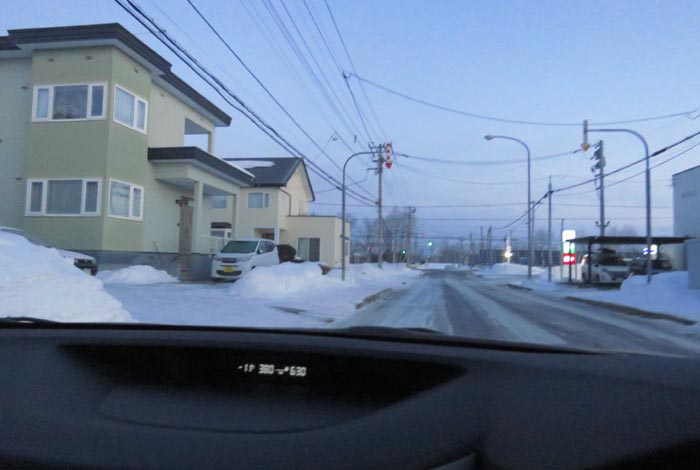 webnews�����̖k���^���T�����A��ݒʂ�̌����_