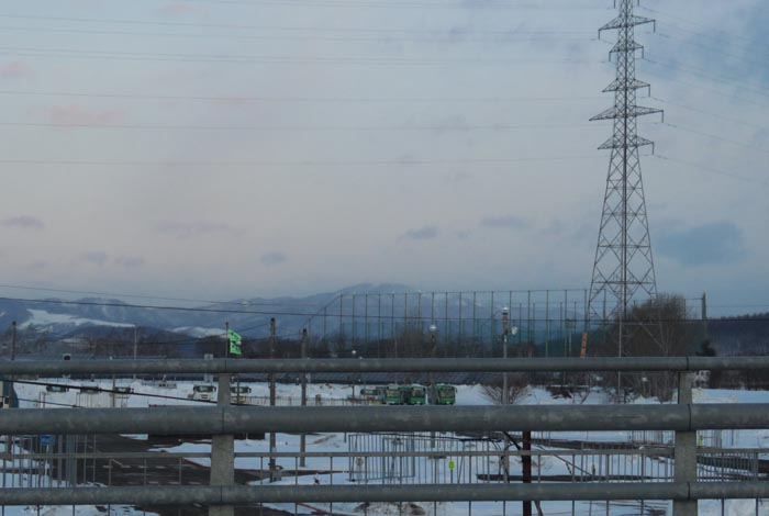 webnews�����̖k���^�m���R����ɂ͊J���ǂ̖������p�{�݂�����