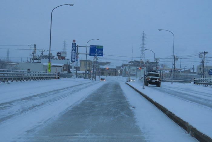 webnews�����̖k���^�ђ��̓�ݒʂ�����_�����_