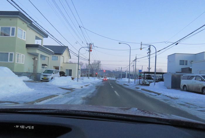 webnews�����̖k���^���T�����A��ݒʂ�̌����_