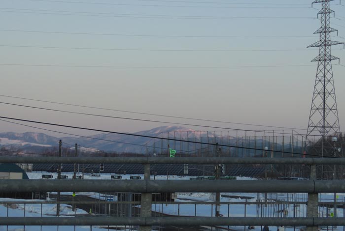 webnews�����̖k���^�m���R����ɂ͊J���ǂ̖������p�{�݂�����