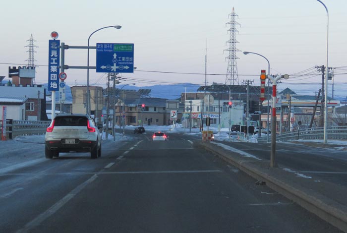 webnews�����̖k���^�ђ��̓�ݒʂ�����_�����_