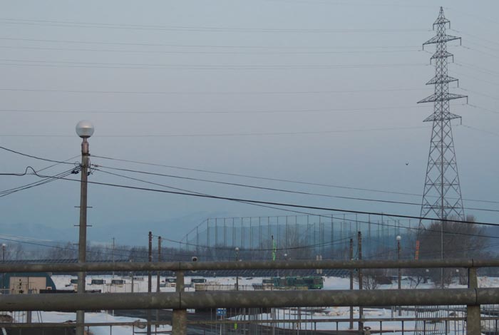 webnews�����̖k���^�m���R����ɂ͊J���ǂ̖������p�{�݂�����