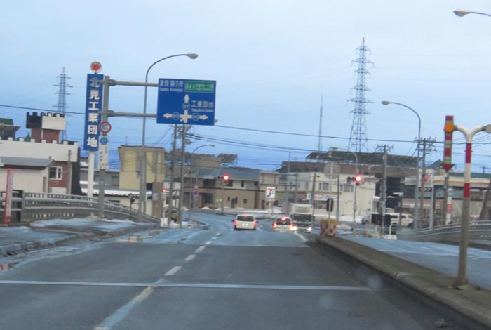 webnews�����̖k���^�ђ��̓�ݒʂ�����_�����_