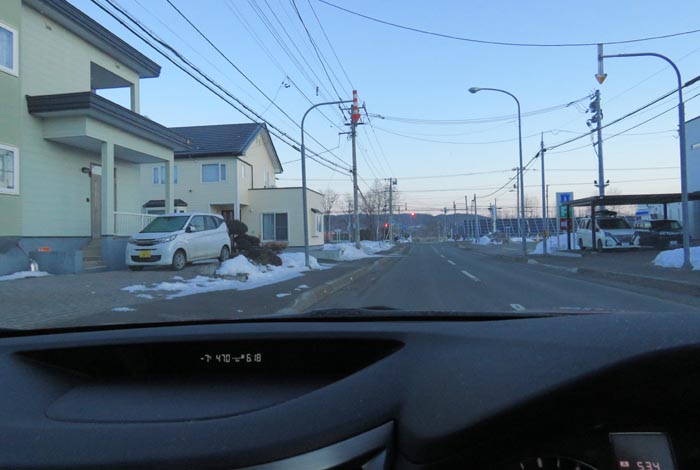 webnews�����̖k���^���T�����A��ݒʂ�̌����_