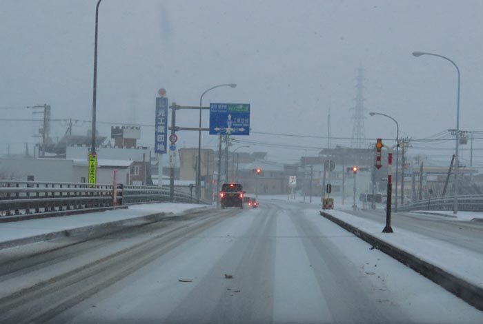 webnews�����̖k���^�ђ��̓�ݒʂ�����_�����_