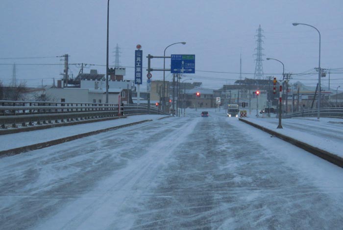 webnews�����̖k���^�ђ��̓�ݒʂ�����_�����_