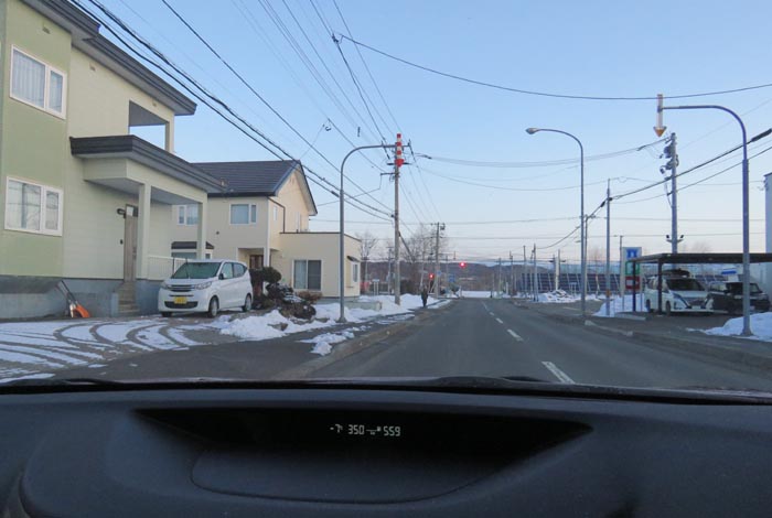 webnews�����̖k���^���T�����A��ݒʂ�̌����_