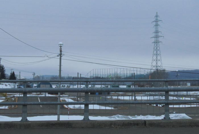 webnews�����̖k���^�m���R����ɂ͊J���ǂ̖������p�{�݂�����