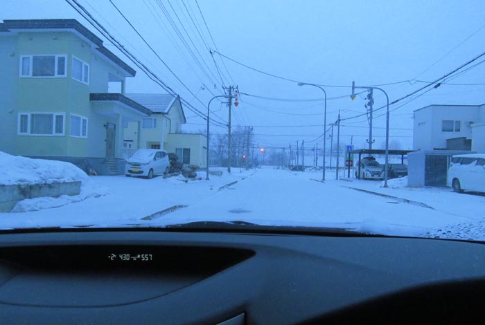 webnews�����̖k���^���T�����A��ݒʂ�̌����_