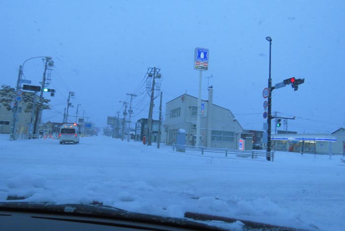 webnews�����̖k���^�����_���牜�͏�C����