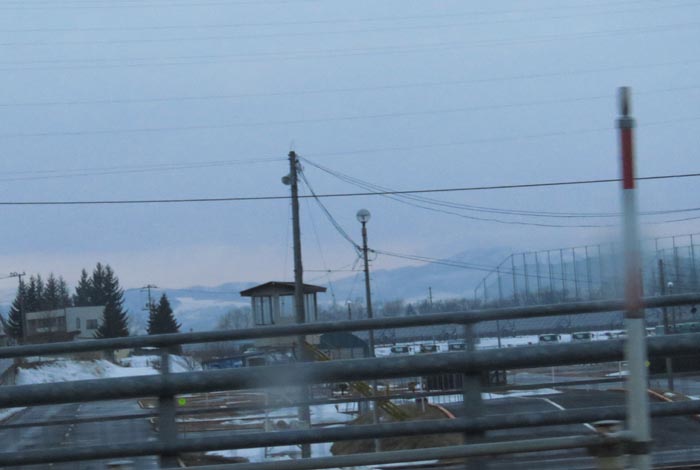 webnews�����̖k���^�m���R����ɂ͊J���ǂ̖������p�{�݂�����