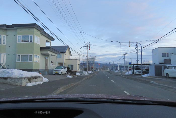 webnews�����̖k���^���T�����A��ݒʂ�̌����_