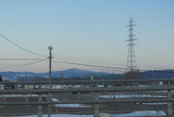 webnews�����̖k���^�m���R����ɂ͊J���ǂ̖������p�{�݂�����