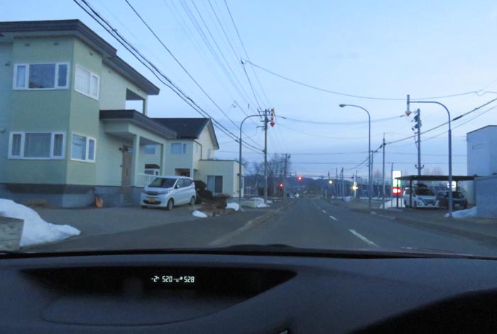 webnews�����̖k���^���T�����A��ݒʂ�̌����_