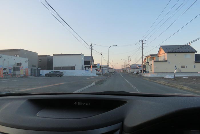 webnews�����̖k���^�k���s�����쒬