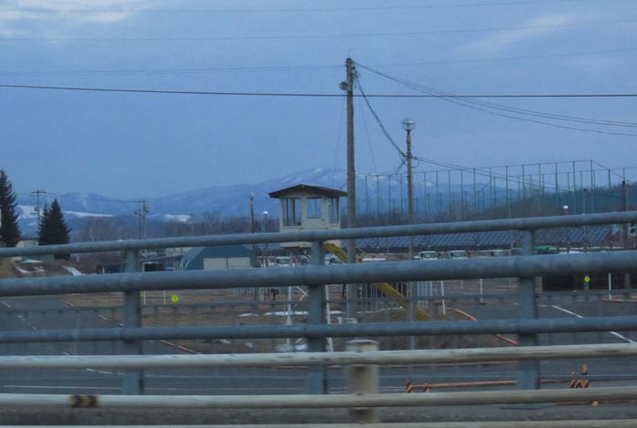 webnews�����̖k���^�m���R����ɂ͊J���ǂ̖������p�{�݂�����