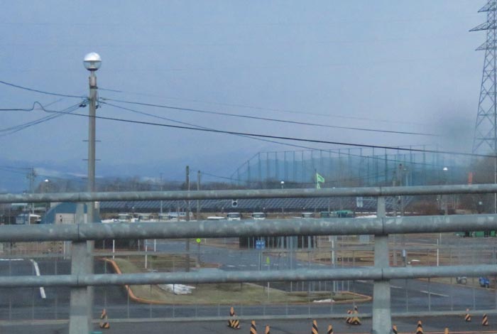 webnews�����̖k���^�m���R����ɂ͊J���ǂ̖������p�{�݂�����